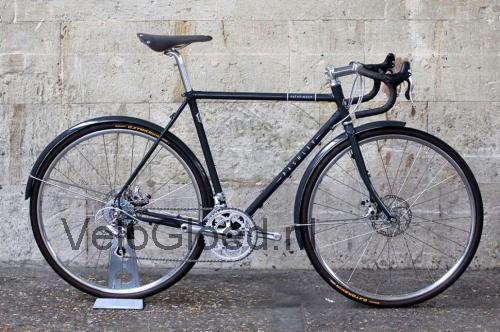 Pashley Pathfinder Trail specificaties
